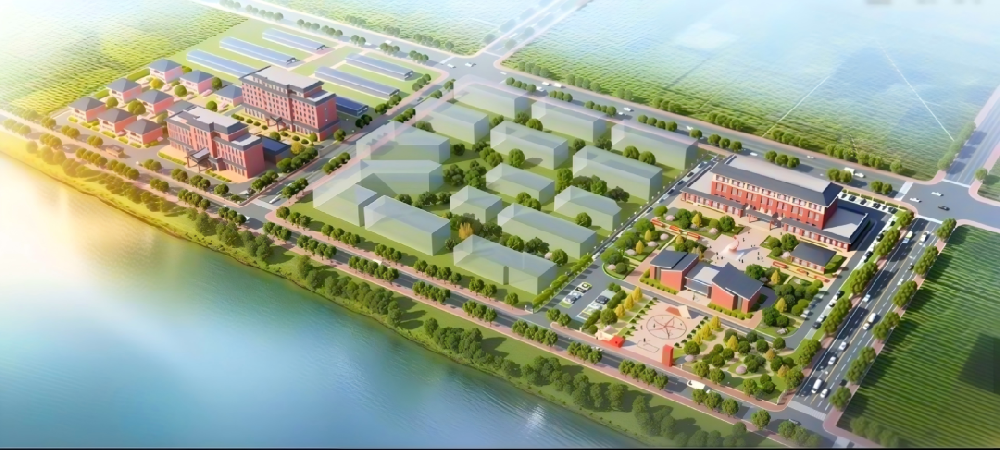 专业赋能｜技术发展中心全生命周期超低能耗建筑咨询服务，助力龙江建筑低碳合规、提质增效